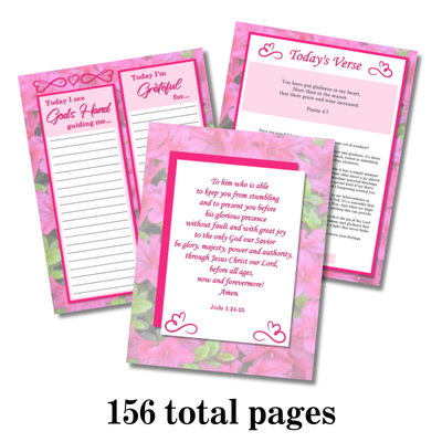 Joy of the Lord Bible Study for Women