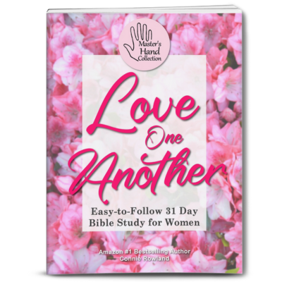 Love One Another Bible Study for Women