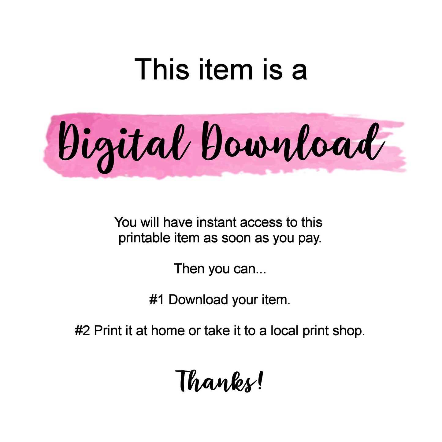 Rock that is Higher Printable Bible Verse Wall Art