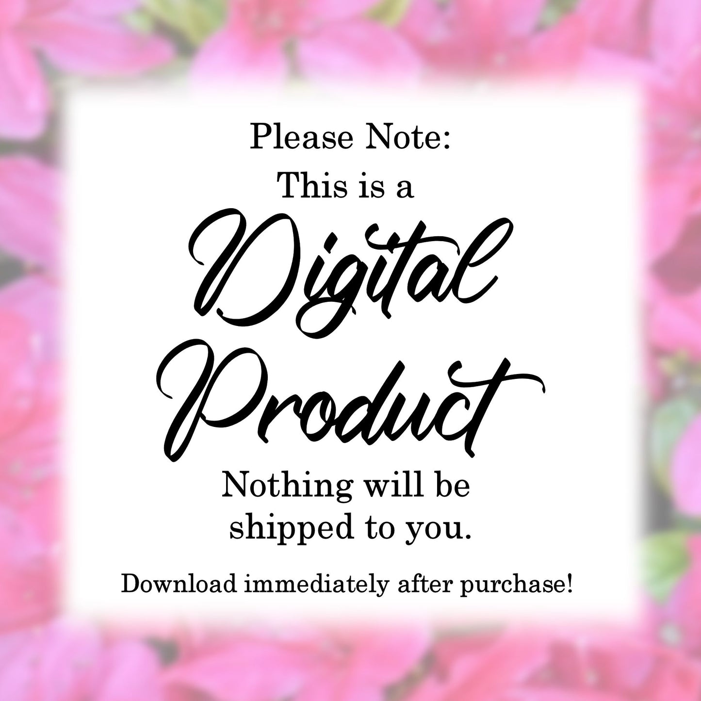 Joy of the Lord Printable Bible Verse Wall Art