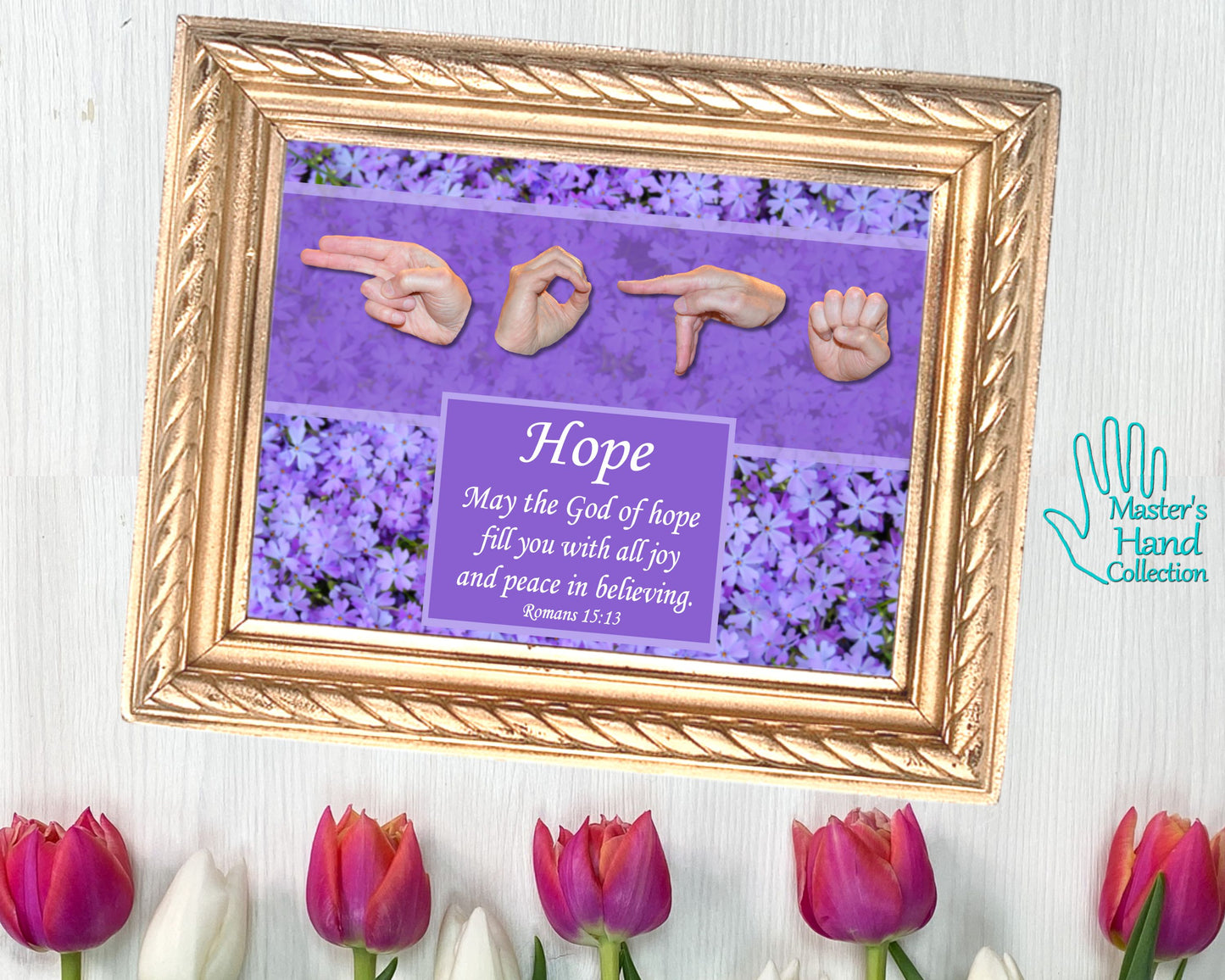 Love One Another Printable Art Collection