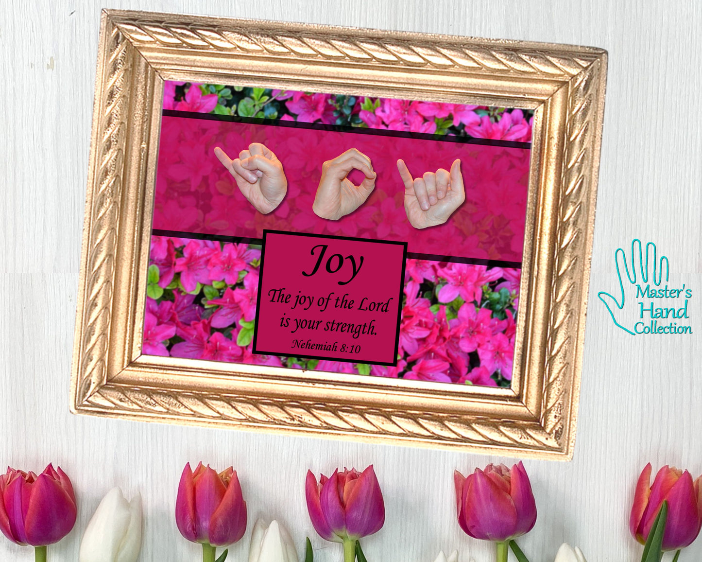 Love One Another Printable Art Collection