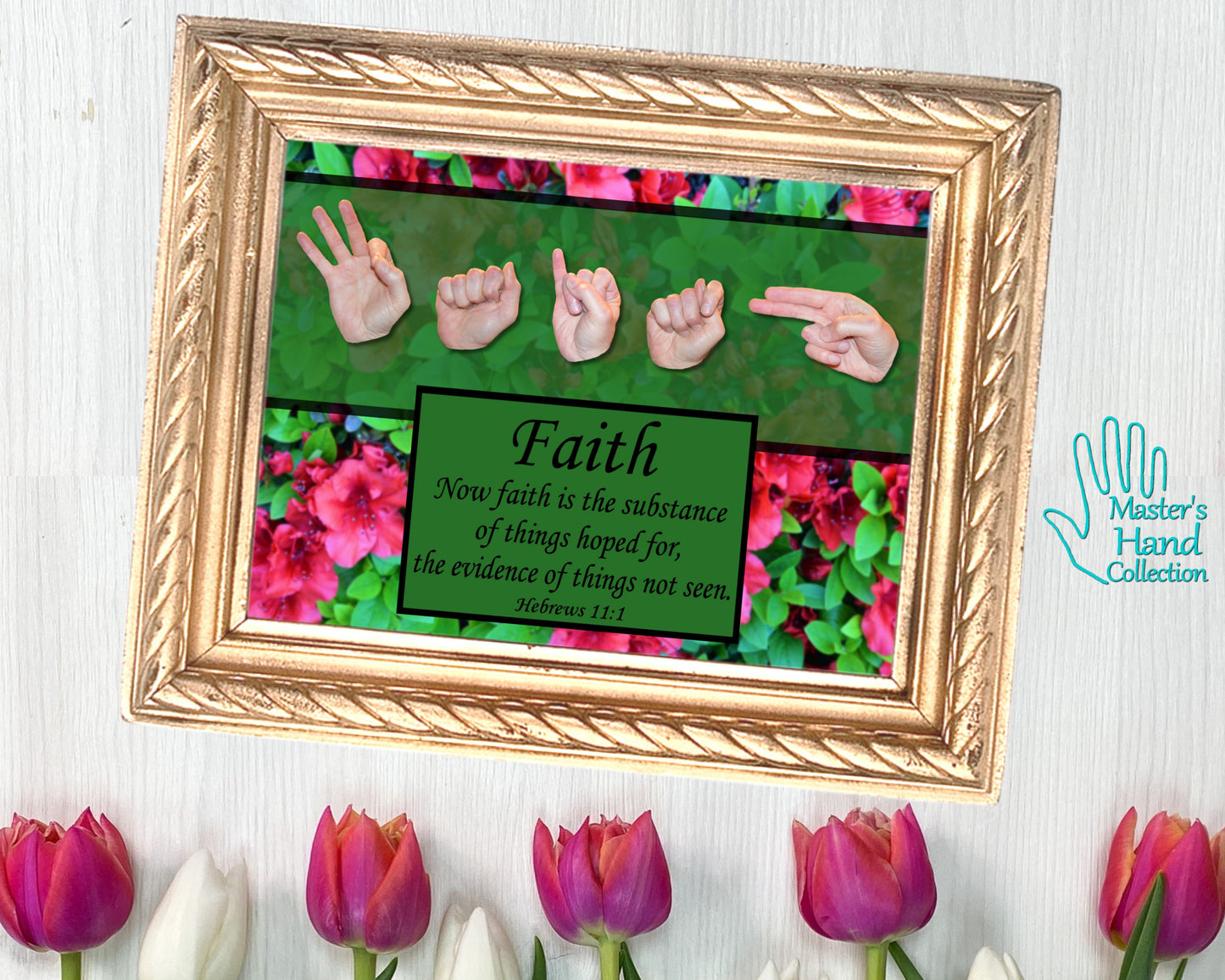 Love One Another Printable Art Collection