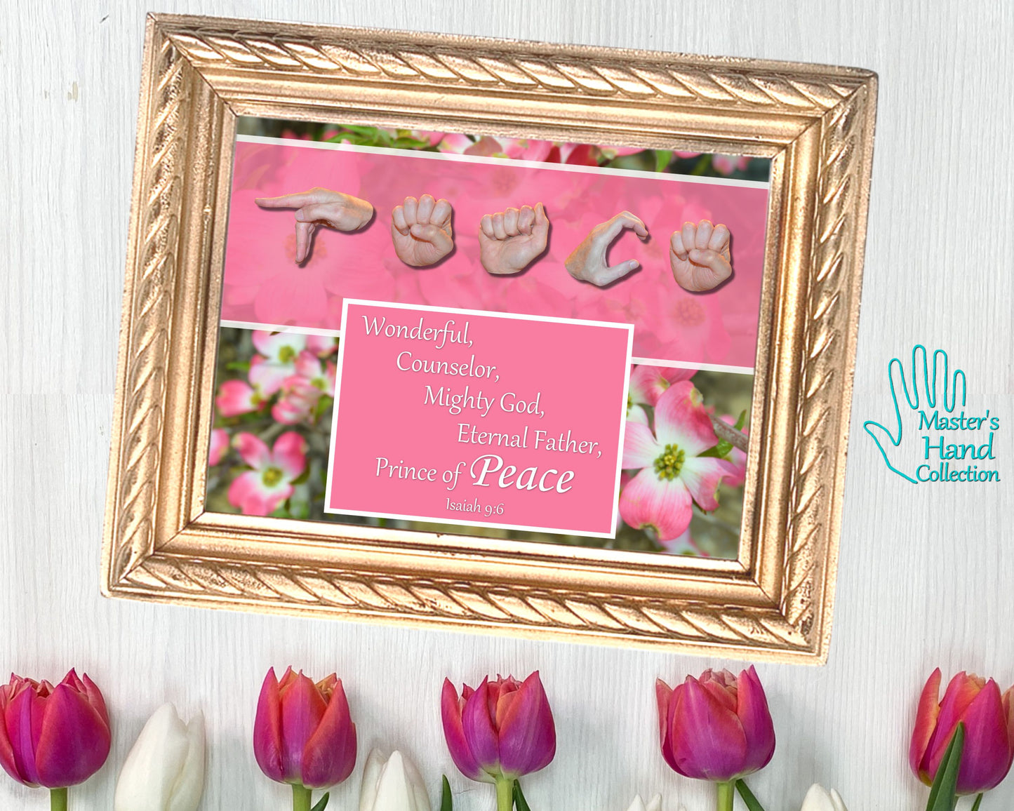 Love One Another Printable Art Collection
