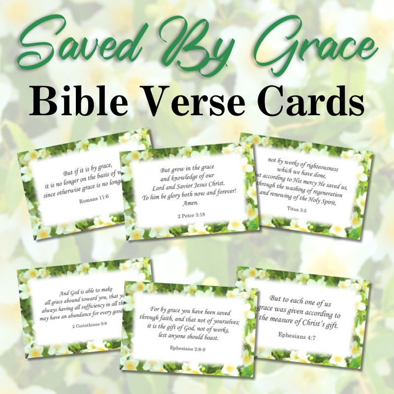 saved-by-grace-printable-bible-verse-cards-master-s-hand-collection for Free Printable Bible Memory Verse Cards Saved By Grace Printable Bible Verse Cards – Master's Hand Collection for Free Printable Bible Memory Verse Cards