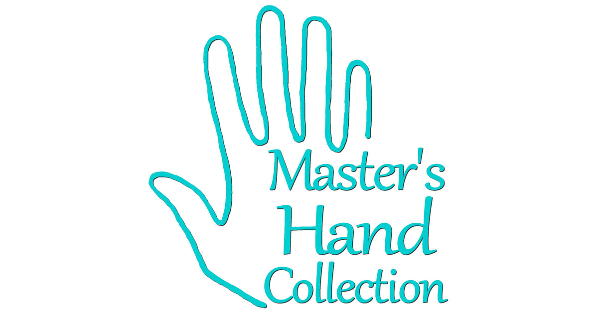 How to Download Printables – Master's Hand Collection