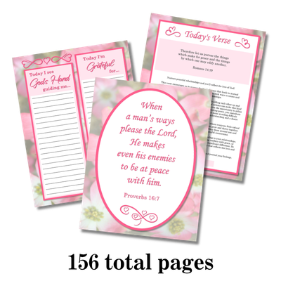 Short Bible study on Peace