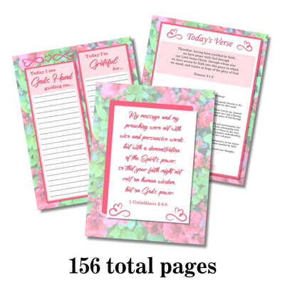 printable bible study for women